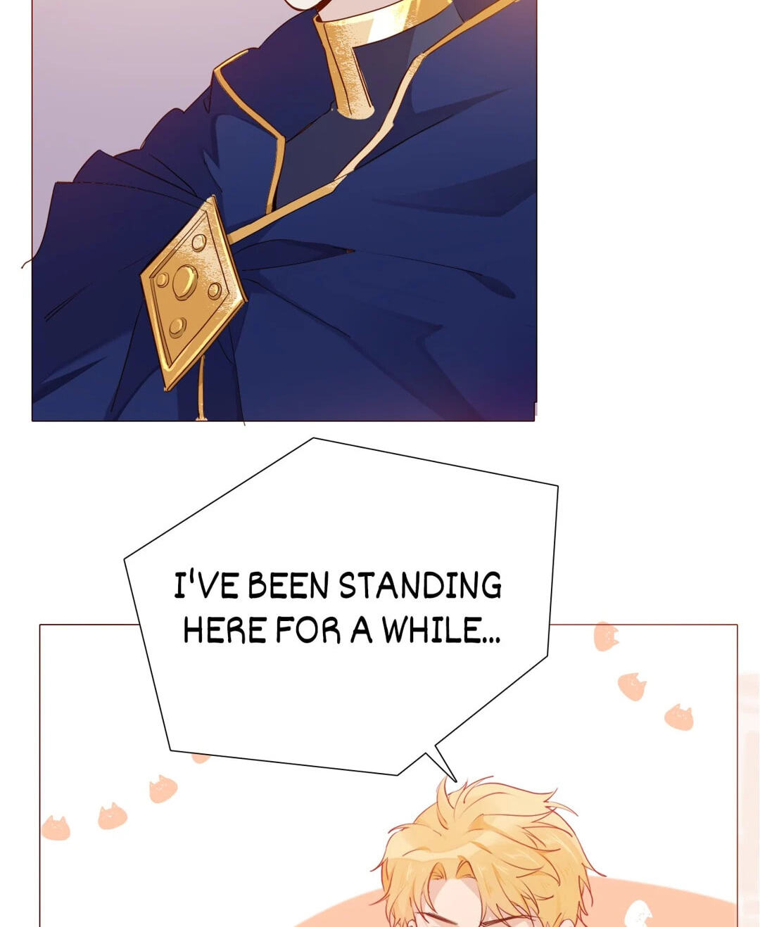 Maid to Be a Princess Chapter 50 page 24 - 