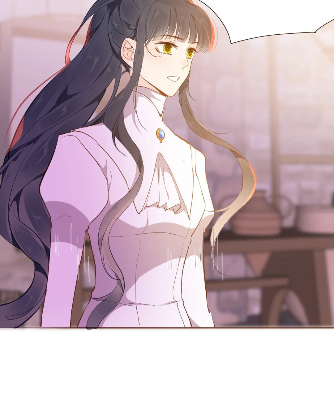 Maid to Be a Princess Chapter 50 page 38 - 