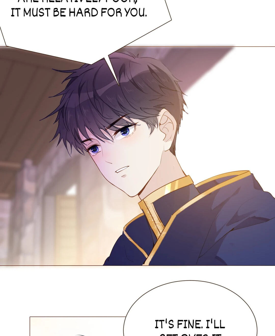 Maid to Be a Princess Chapter 50 page 40 - 