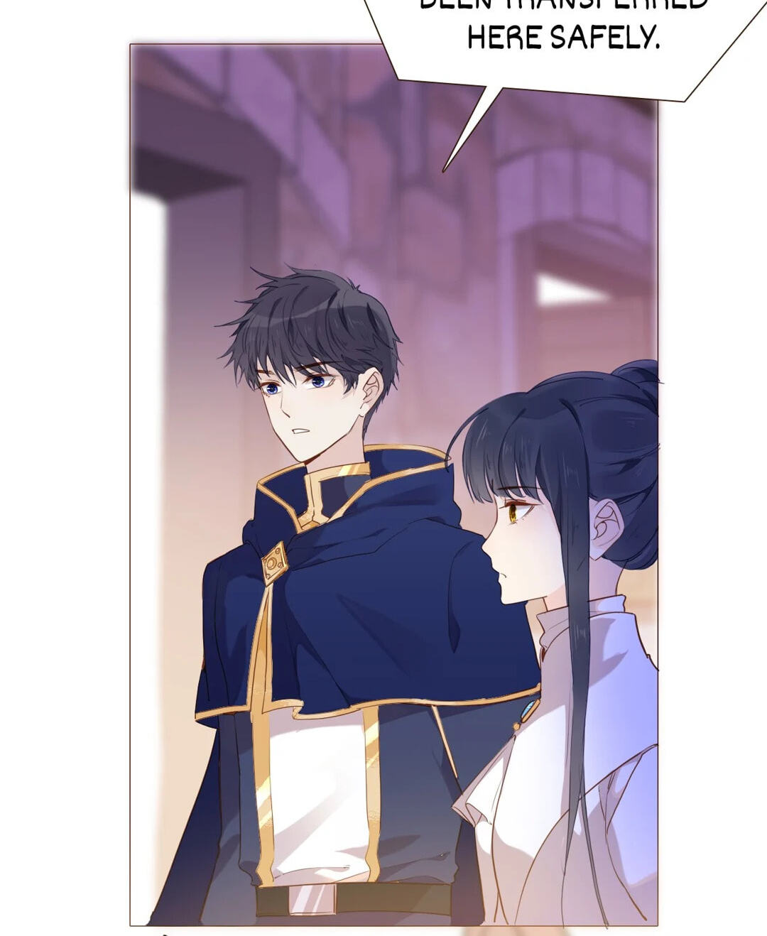 Maid to Be a Princess Chapter 50 page 42 - 