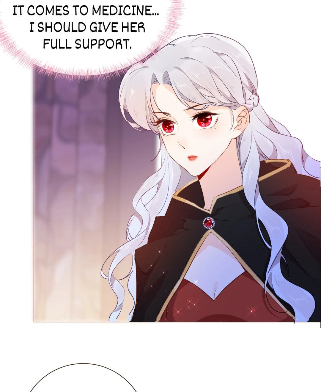Maid to Be a Princess Chapter 50 page 45 - 