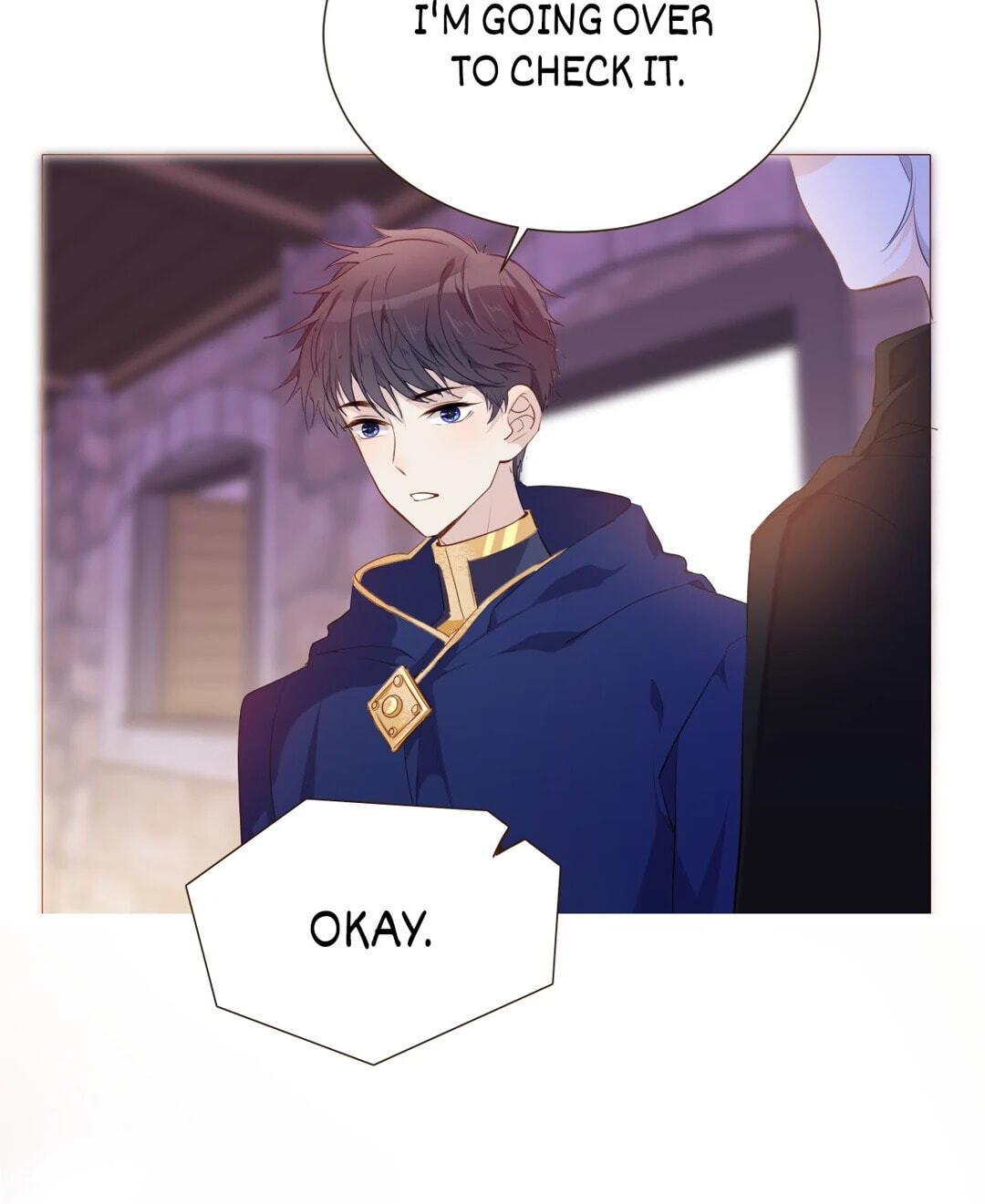 Maid to Be a Princess Chapter 50 page 47 - 