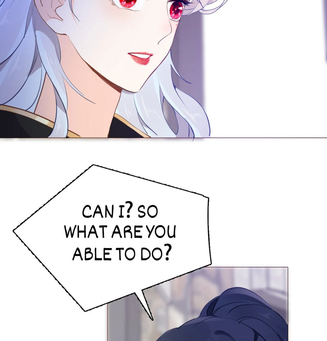 Maid to Be a Princess Chapter 50 page 50 - 