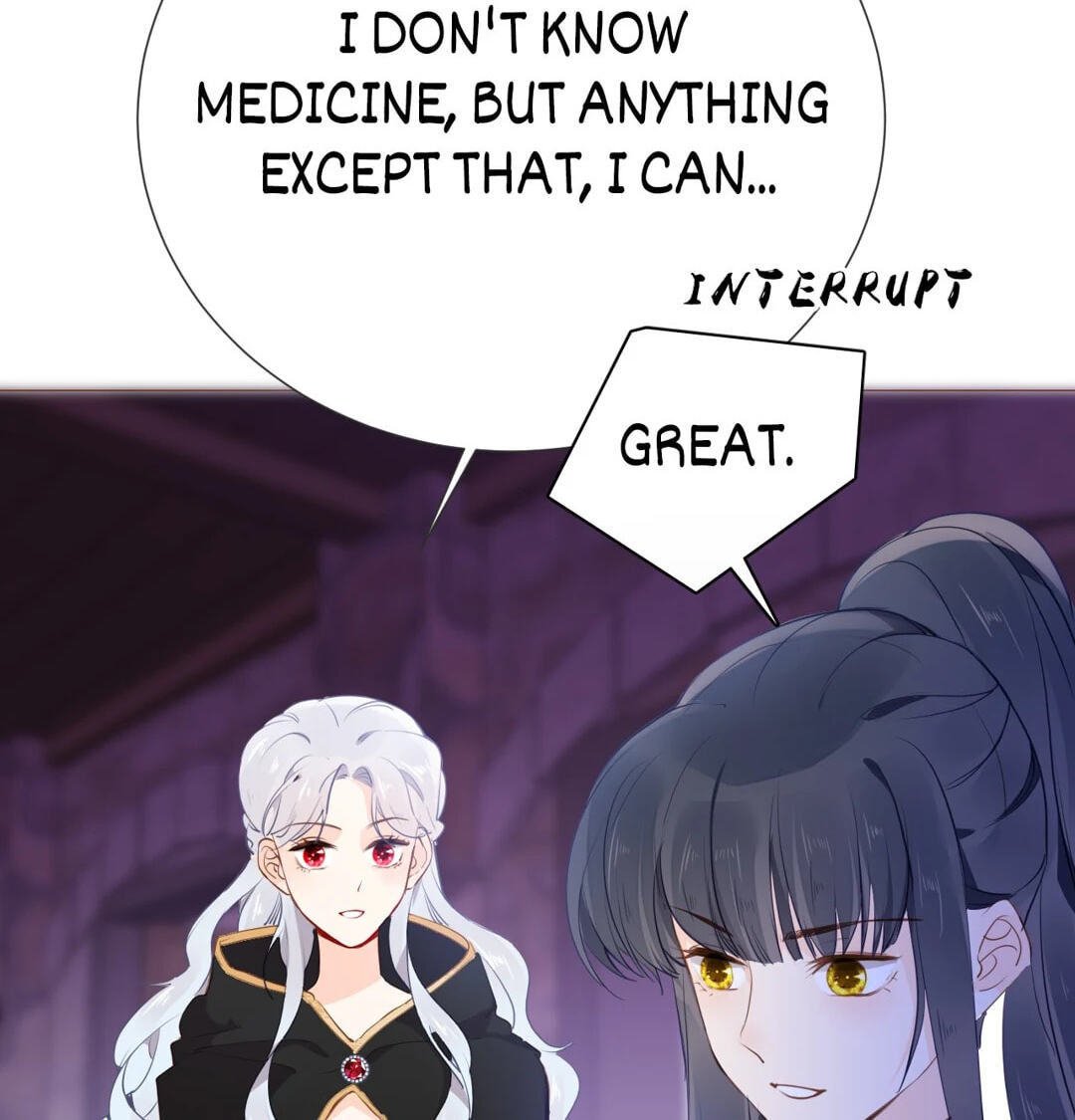 Maid to Be a Princess Chapter 50 page 52 - 