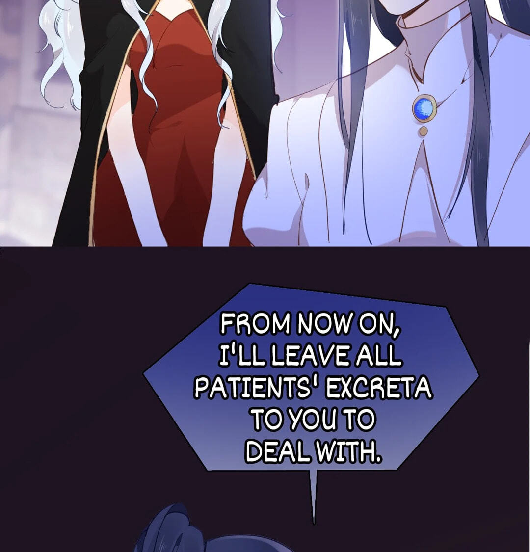 Maid to Be a Princess Chapter 50 page 53 - 