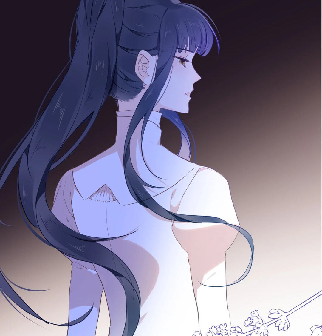 Maid to Be a Princess Chapter 50 page 54 - 