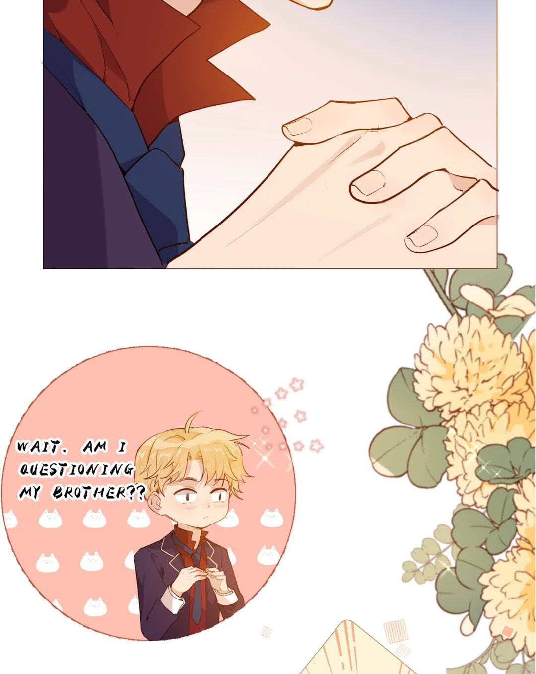 Maid to Be a Princess Chapter 50 page 7 - 