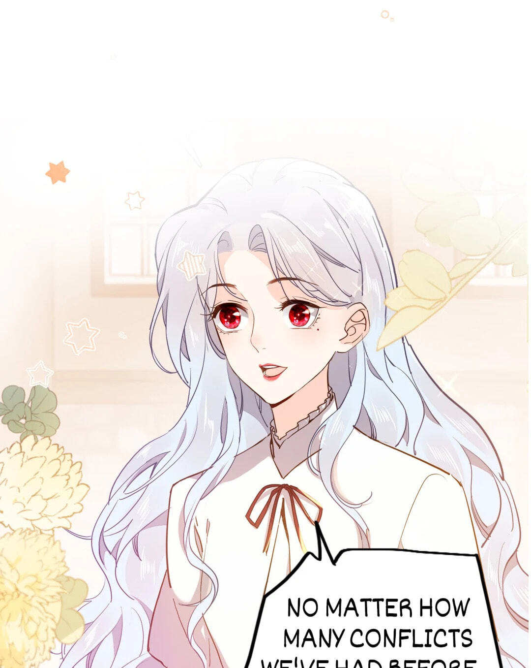 Maid to Be a Princess Chapter 50 page 9 - 