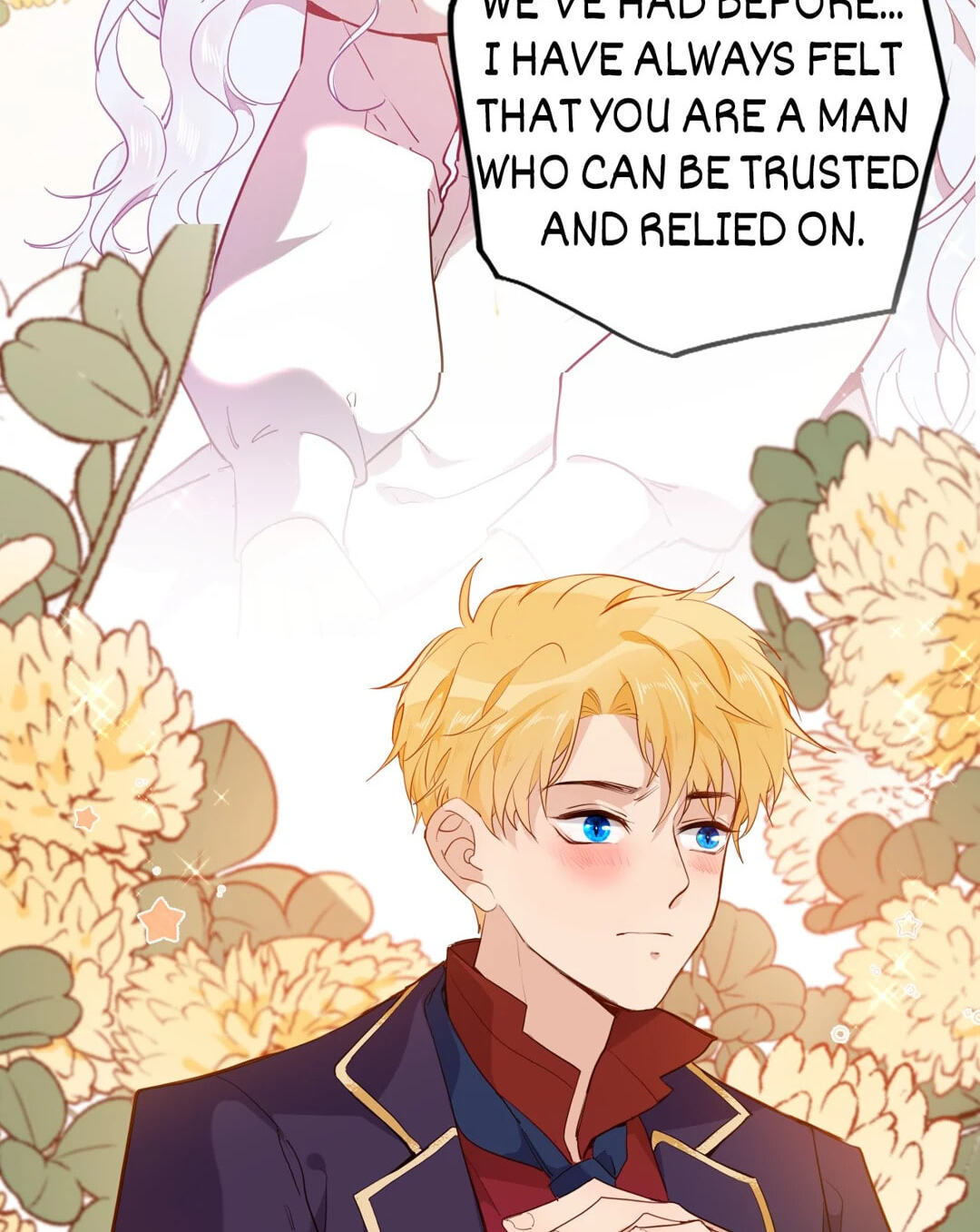 Maid to Be a Princess Chapter 50 page 10 - 