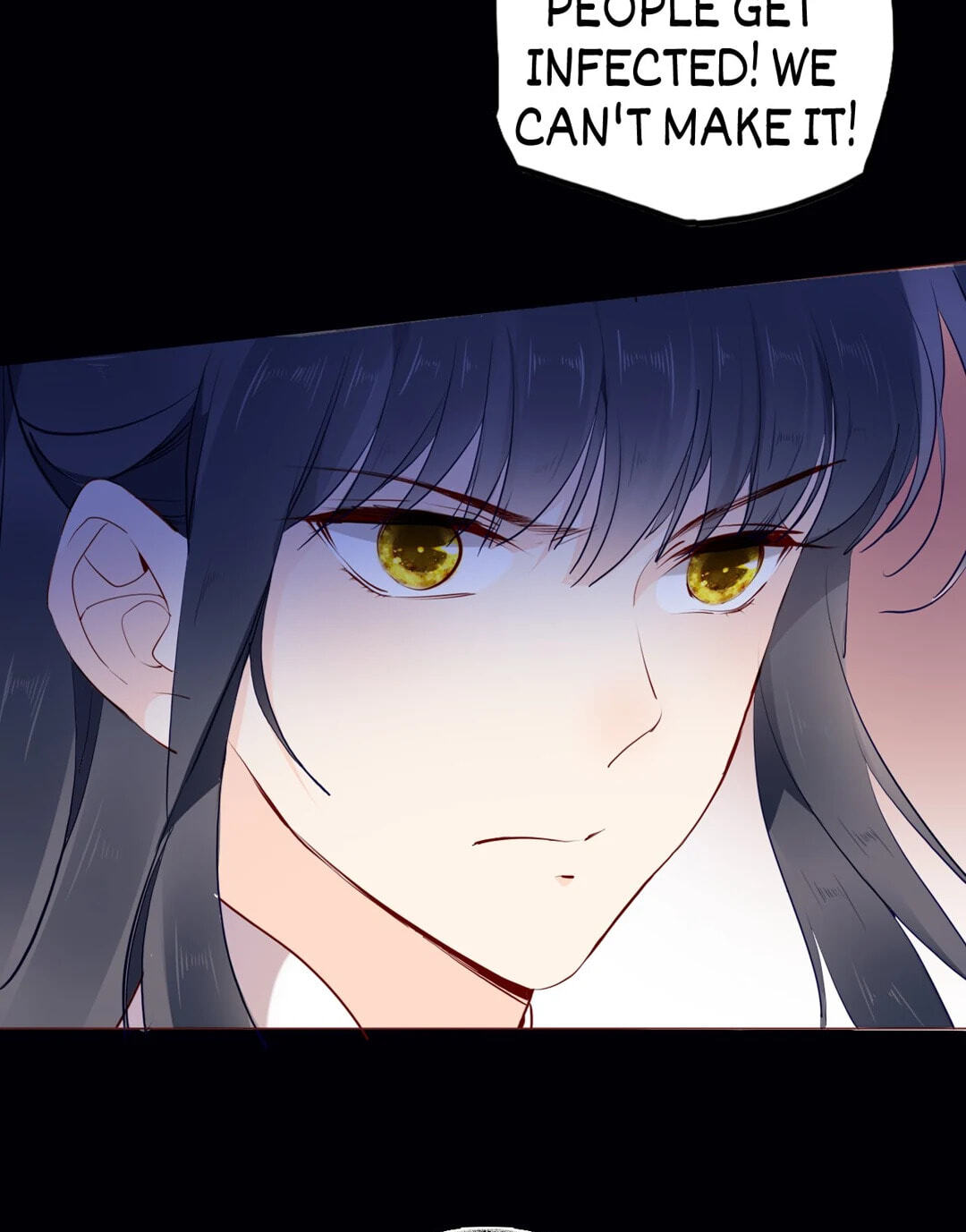 Maid to Be a Princess Chapter 51 page 21 - 