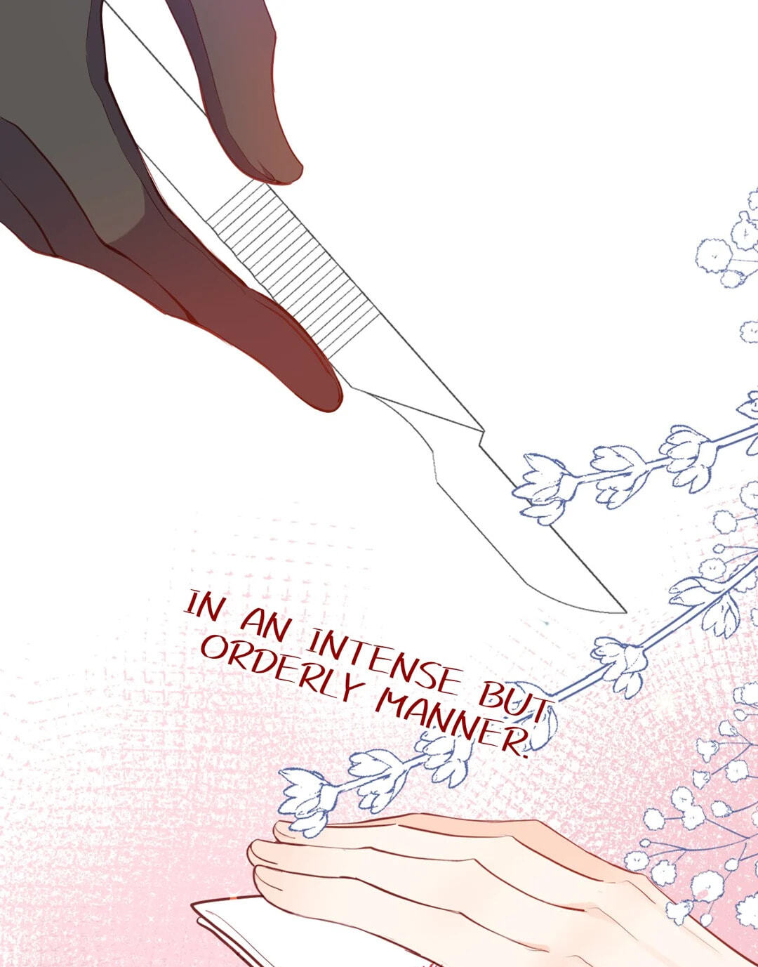 Maid to Be a Princess Chapter 51 page 29 - 