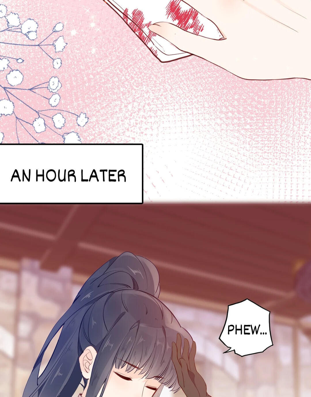 Maid to Be a Princess Chapter 51 page 30 - 