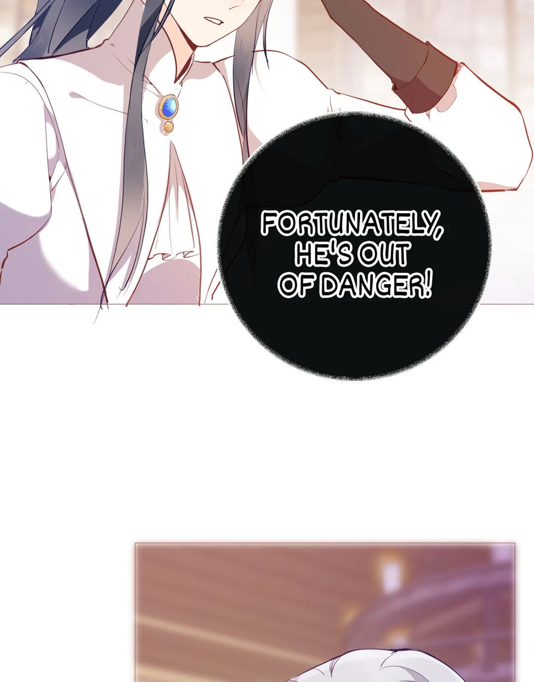 Maid to Be a Princess Chapter 51 page 31 - 