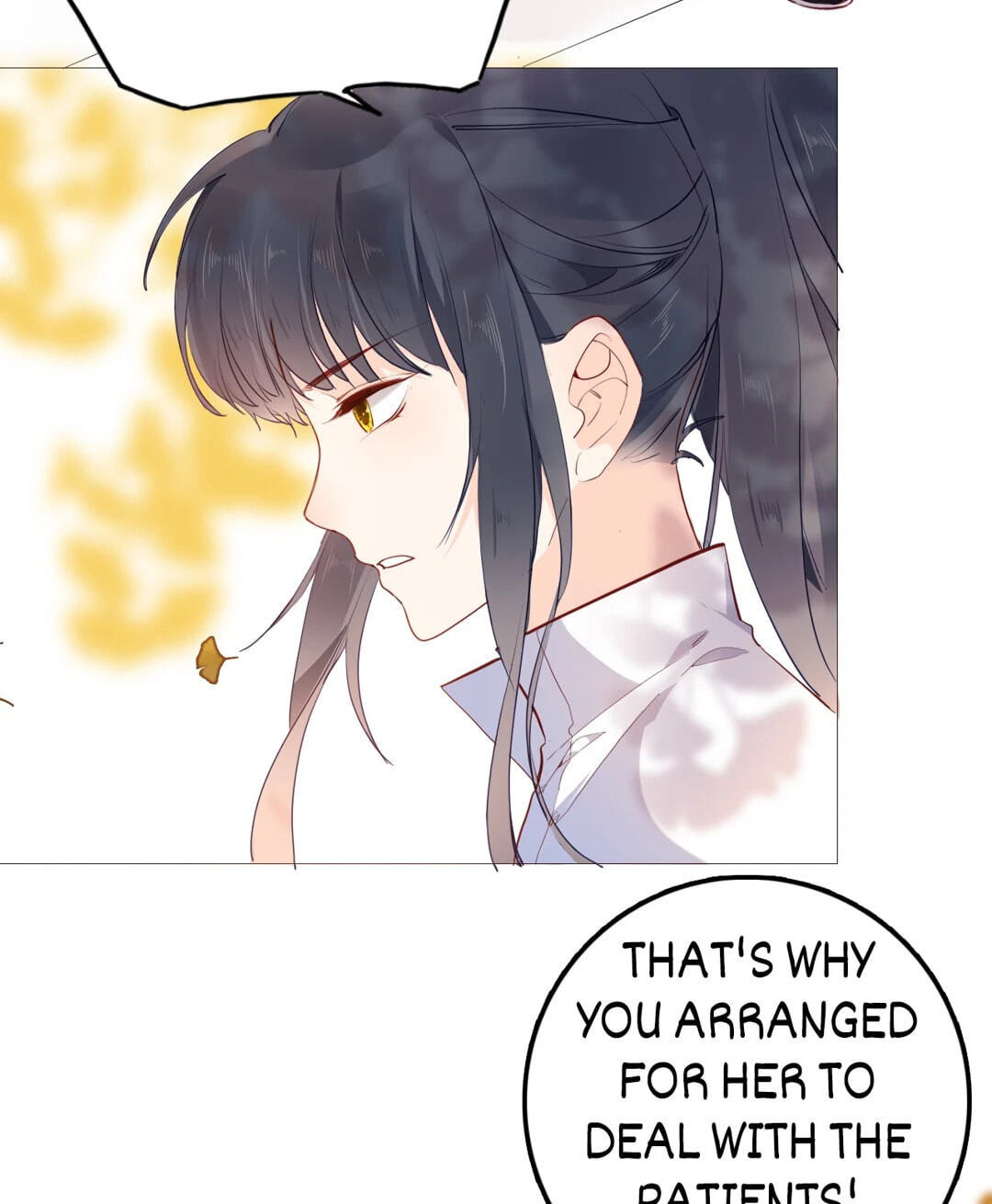 Maid to Be a Princess Chapter 51 page 42 - 