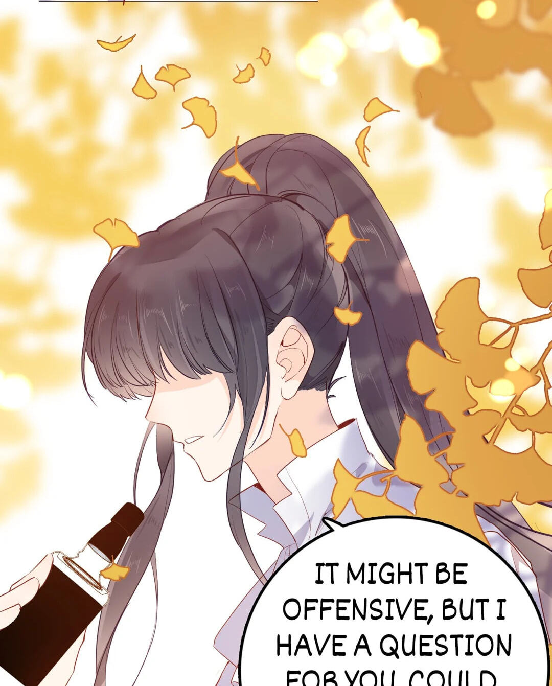 Maid to Be a Princess Chapter 51 page 50 - 