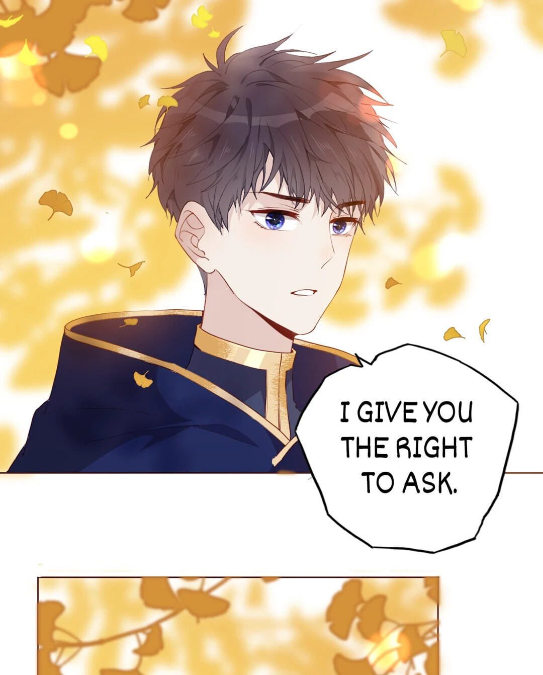 Maid to Be a Princess Chapter 51 page 55 - 