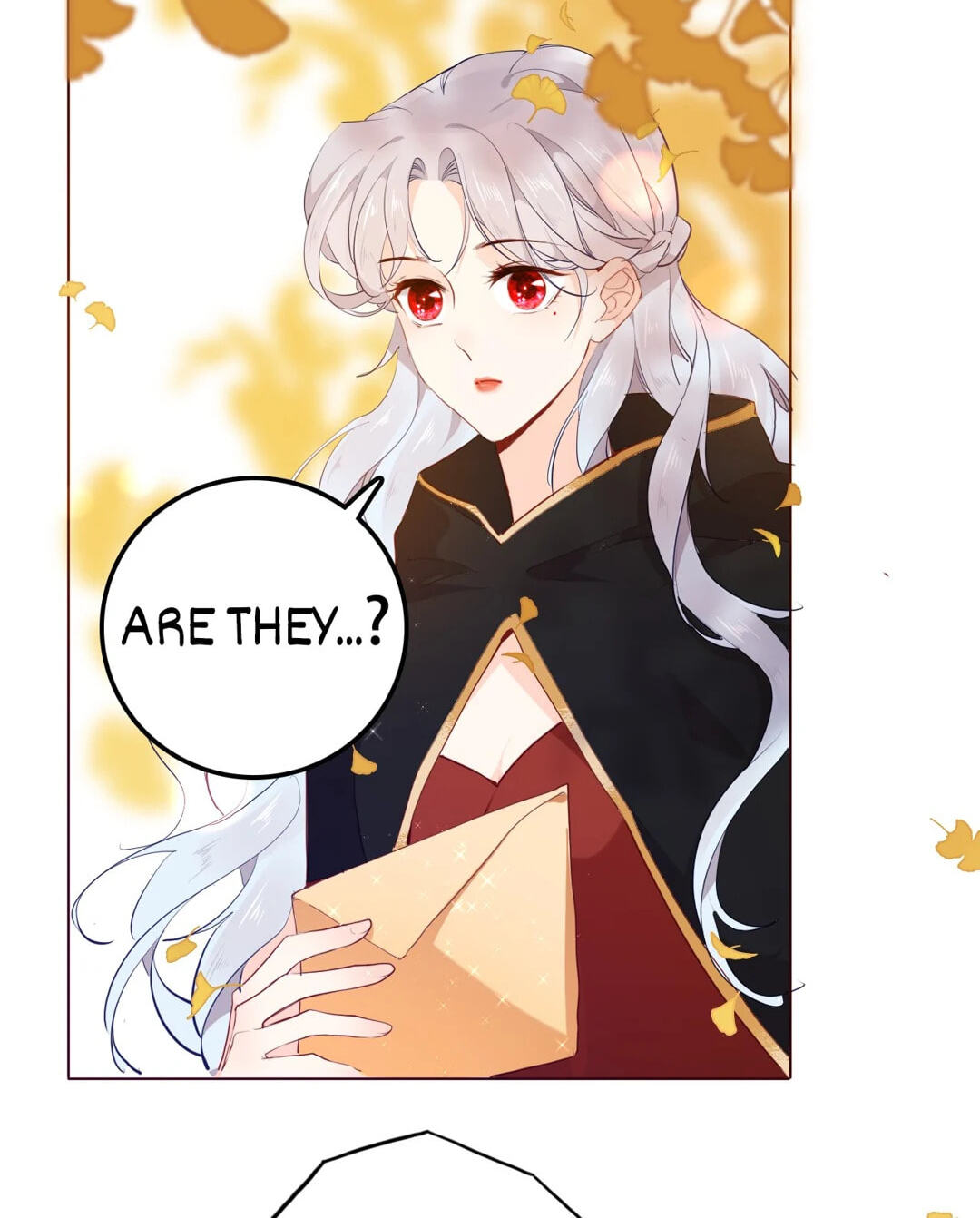 Maid to Be a Princess Chapter 51 page 56 - 