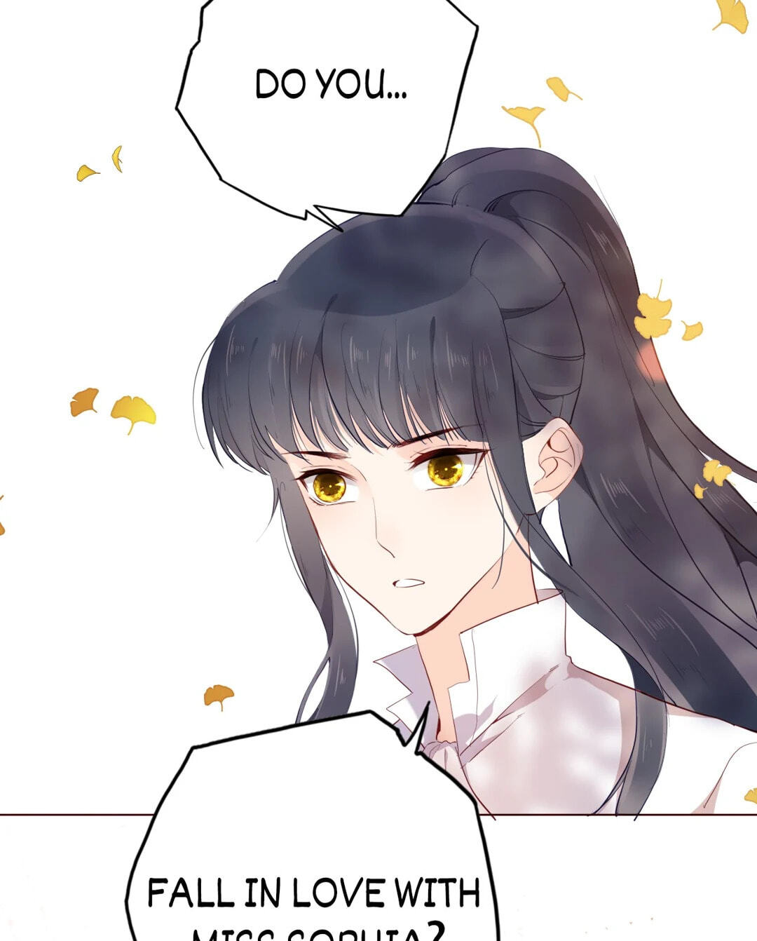 Maid to Be a Princess Chapter 51 page 57 - 