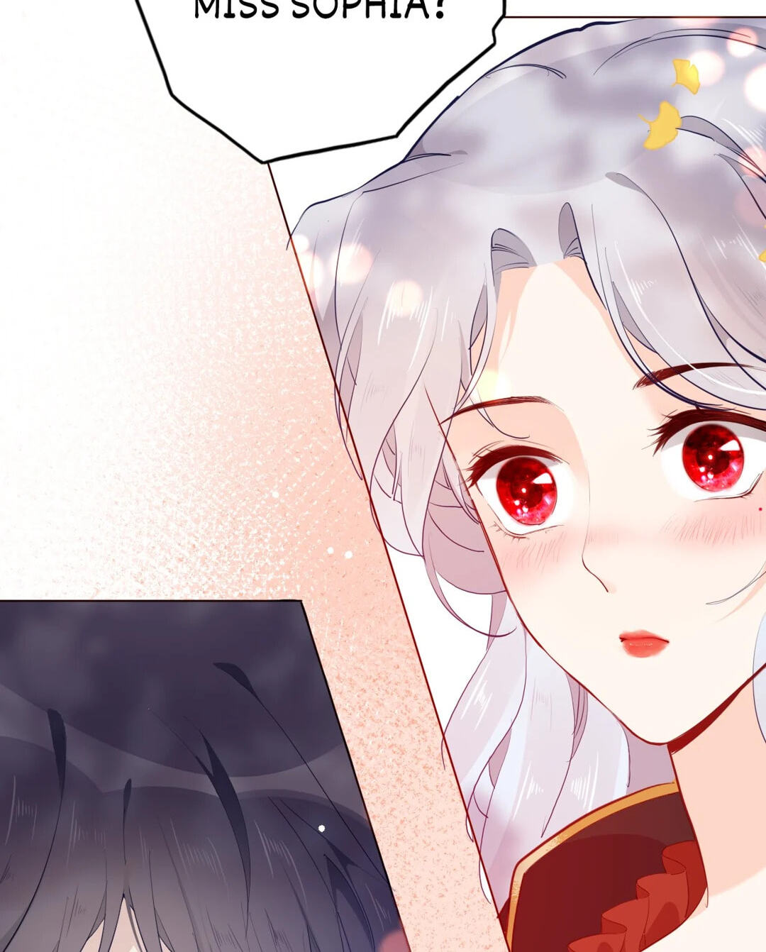 Maid to Be a Princess Chapter 51 page 58 - 