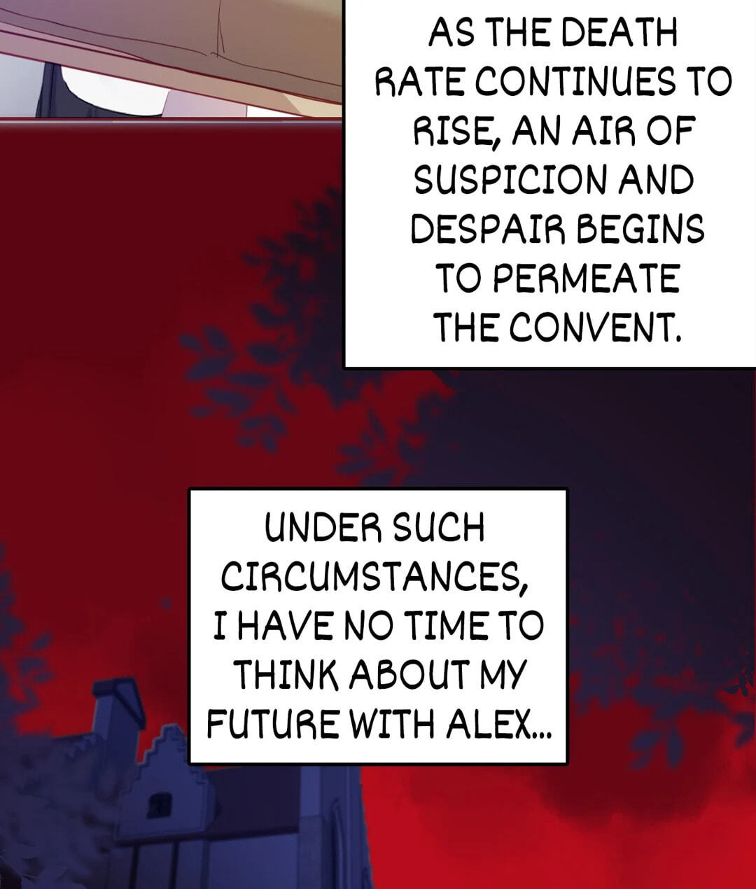 Maid to Be a Princess Chapter 52 page 15 - 
