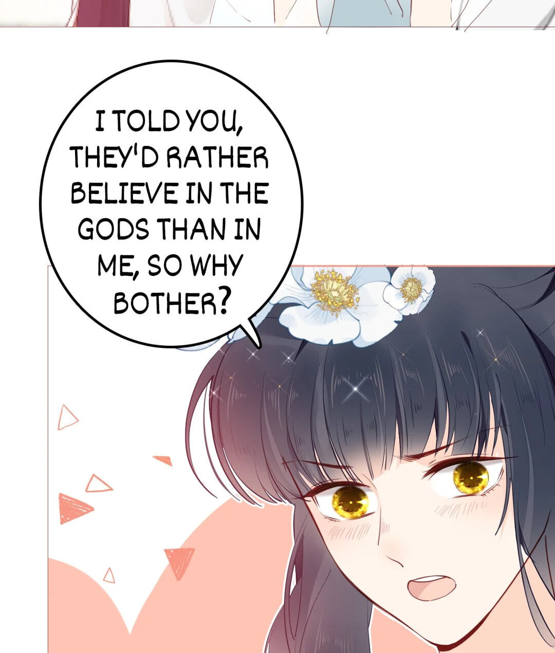 Maid to Be a Princess Chapter 52 page 24 - 
