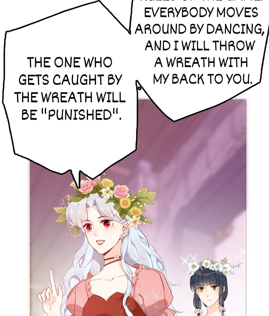 Maid to Be a Princess Chapter 52 page 28 - 