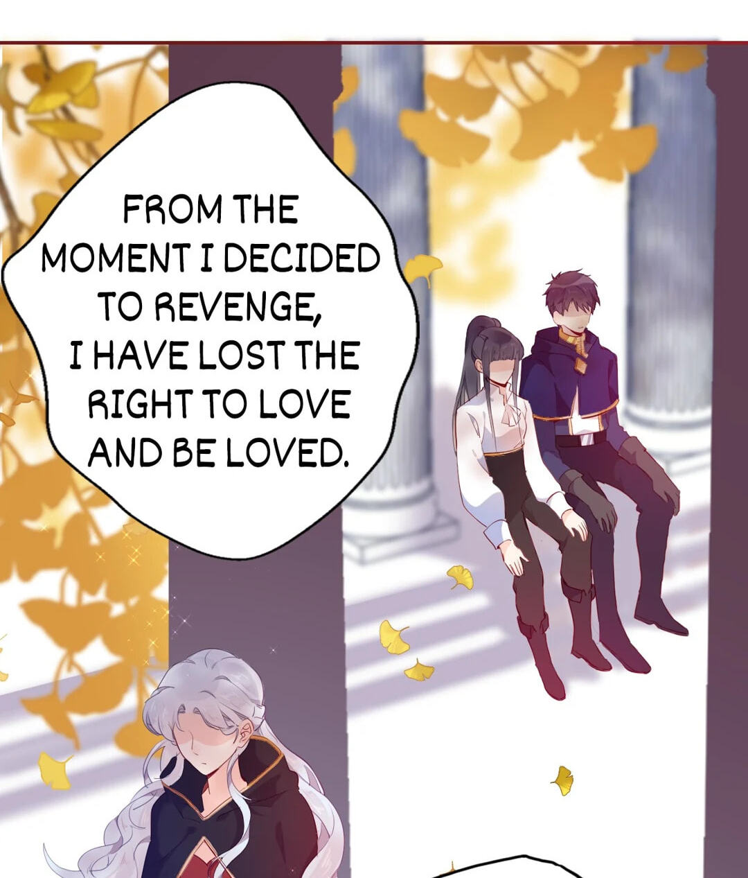 Maid to Be a Princess Chapter 52 page 4 - 