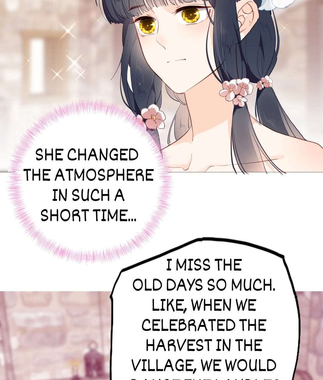 Maid to Be a Princess Chapter 52 page 31 - 