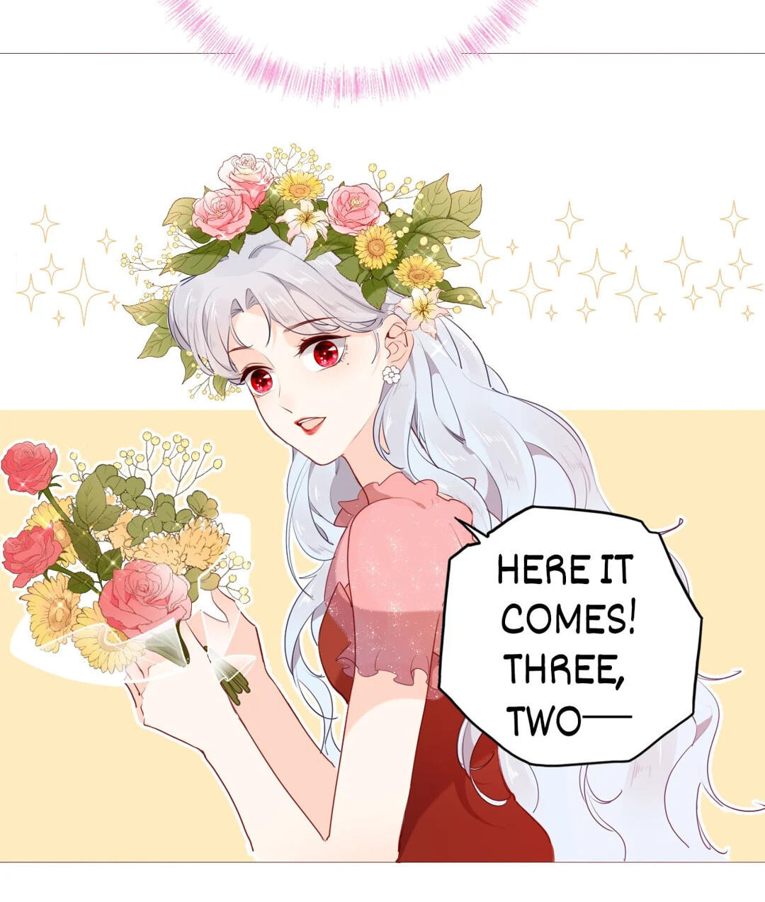 Maid to Be a Princess Chapter 52 page 34 - 