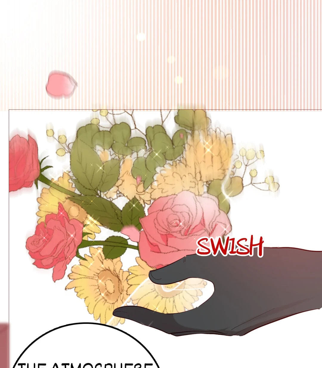 Maid to Be a Princess Chapter 52 page 37 - 