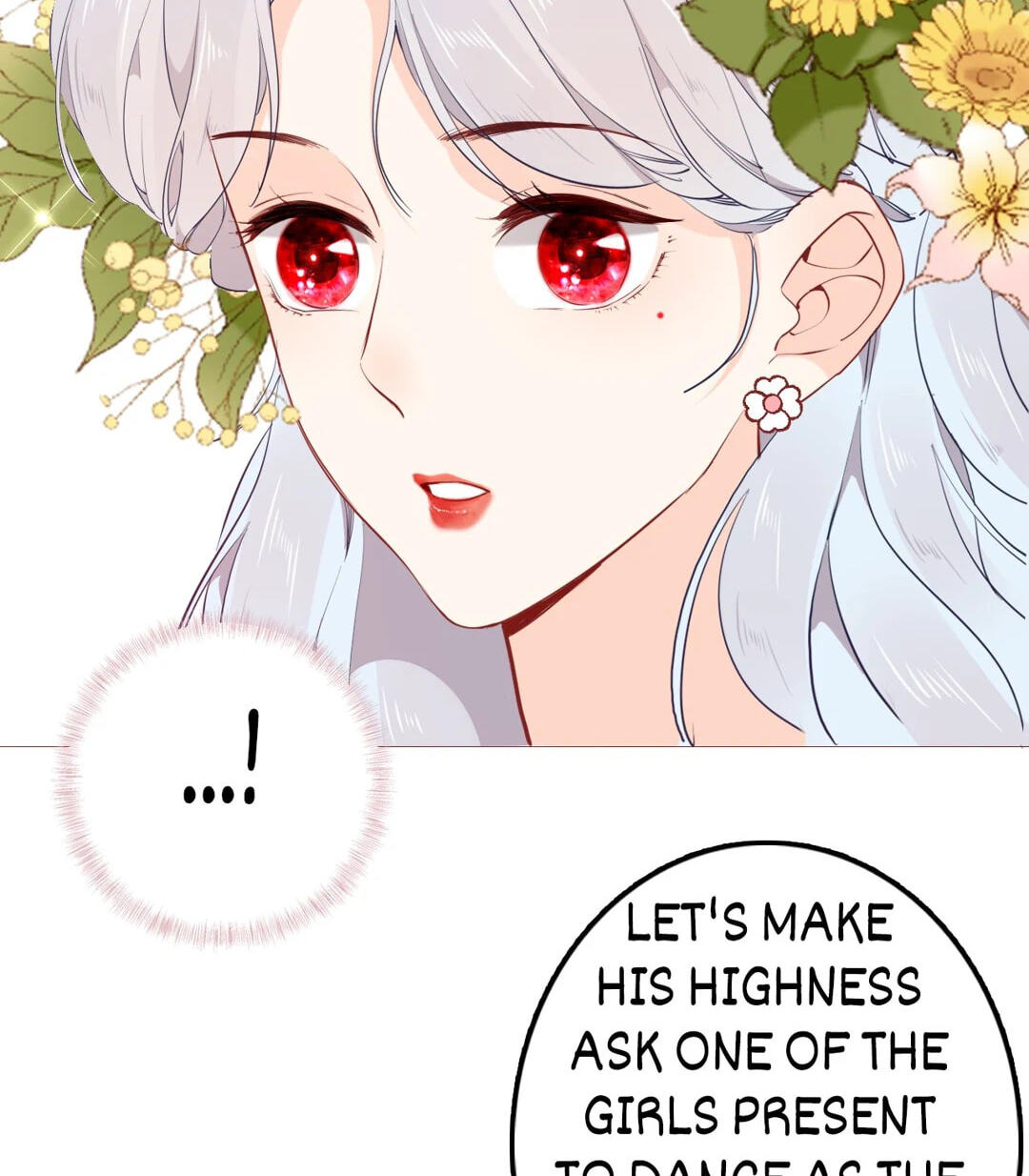 Maid to Be a Princess Chapter 52 page 40 - 