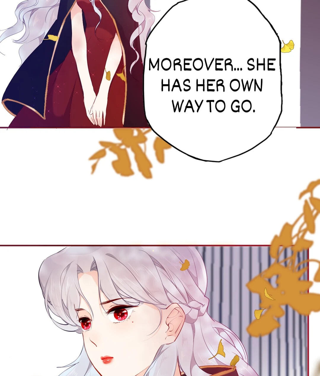 Maid to Be a Princess Chapter 52 page 5 - 
