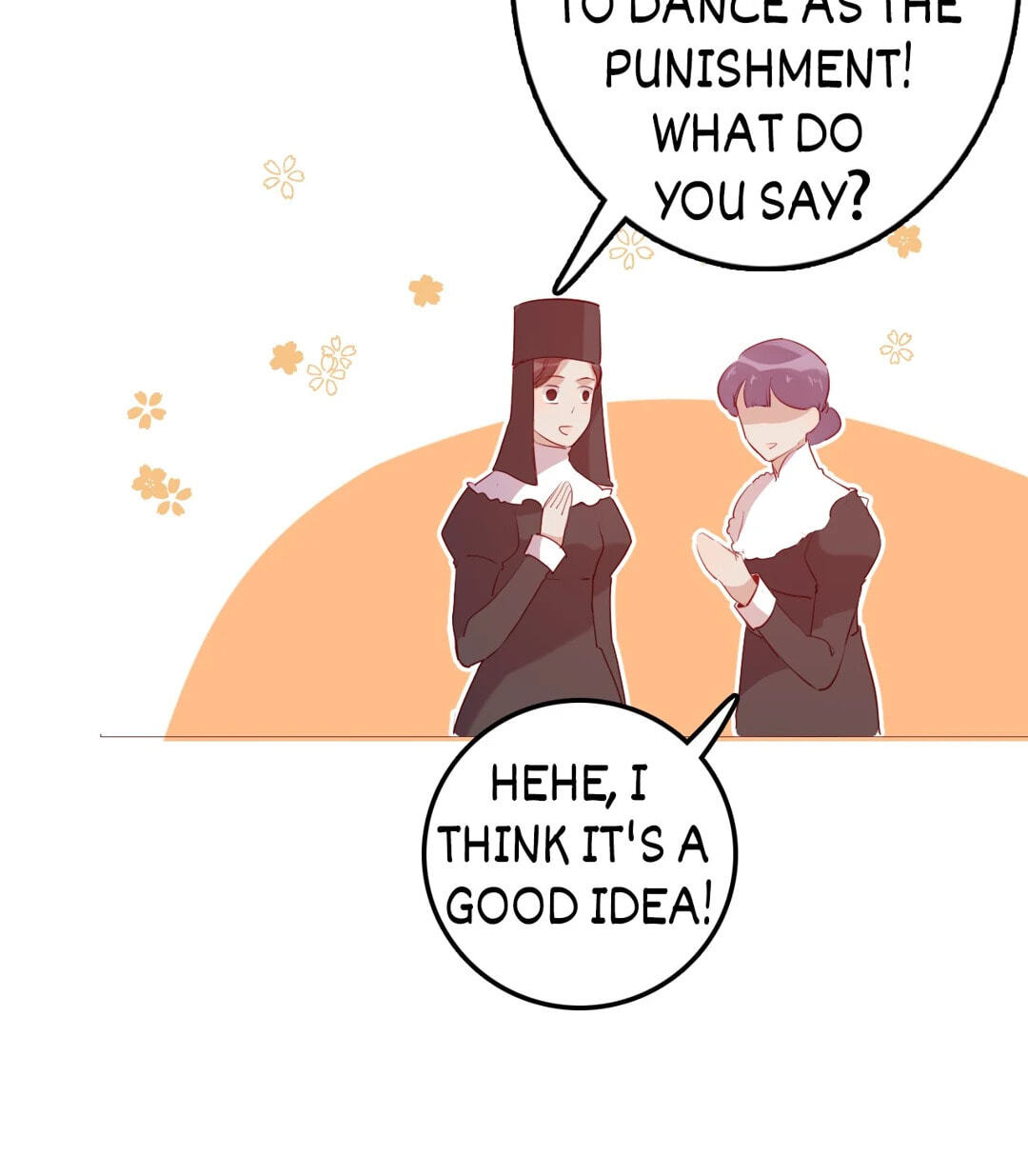Maid to Be a Princess Chapter 52 page 41 - 