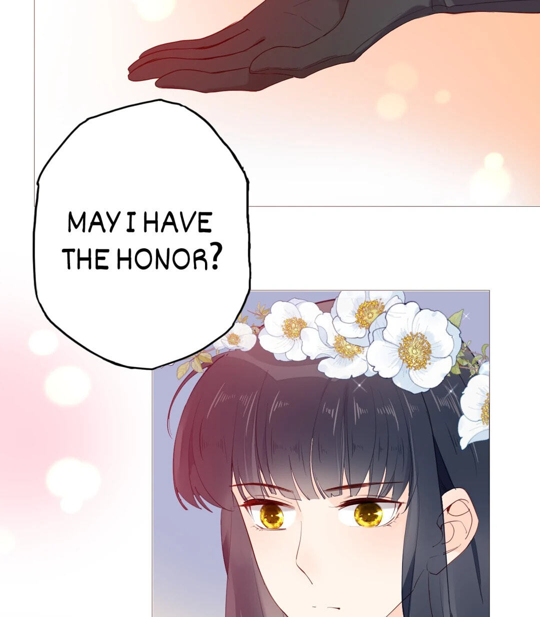 Maid to Be a Princess Chapter 52 page 45 - 