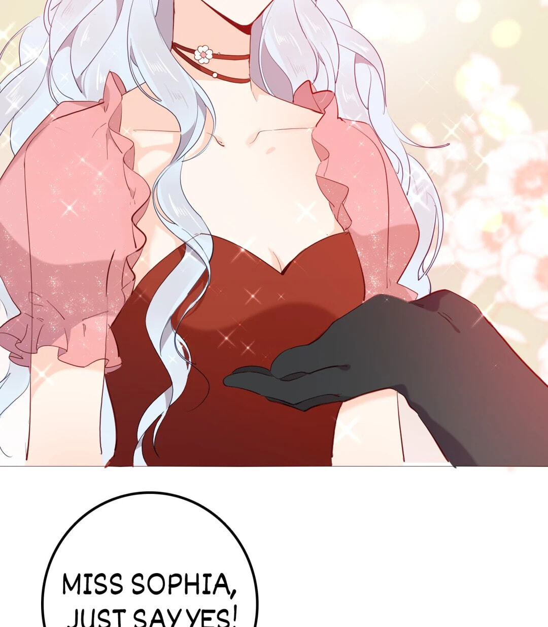 Maid to Be a Princess Chapter 52 page 47 - 