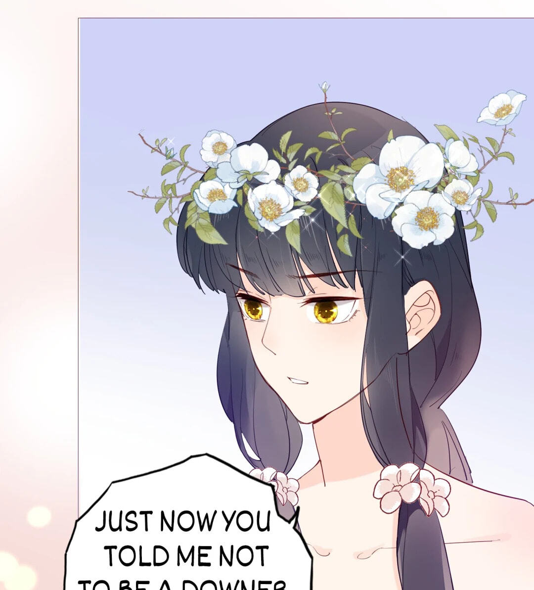Maid to Be a Princess Chapter 52 page 49 - 