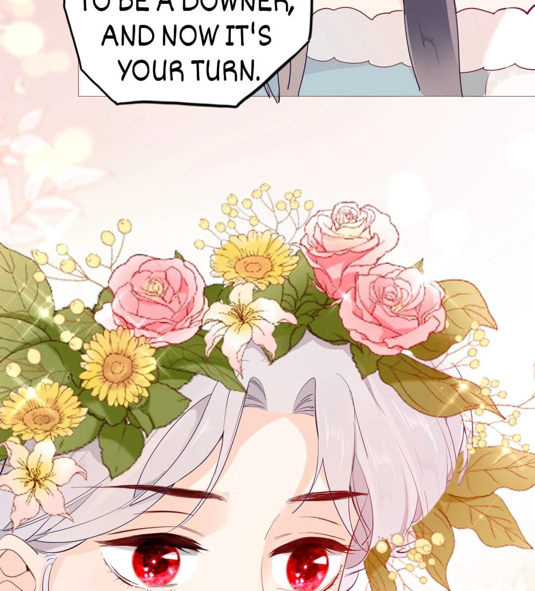 Maid to Be a Princess Chapter 52 page 50 - 