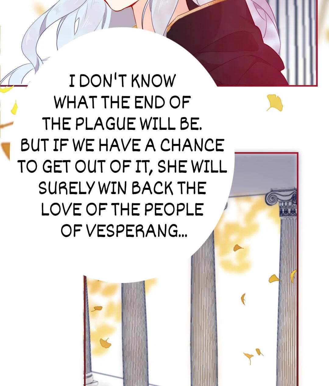 Maid to Be a Princess Chapter 52 page 6 - 