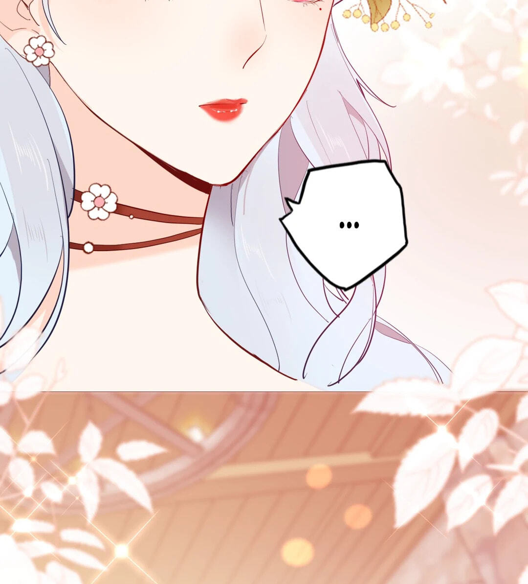 Maid to Be a Princess Chapter 52 page 51 - 