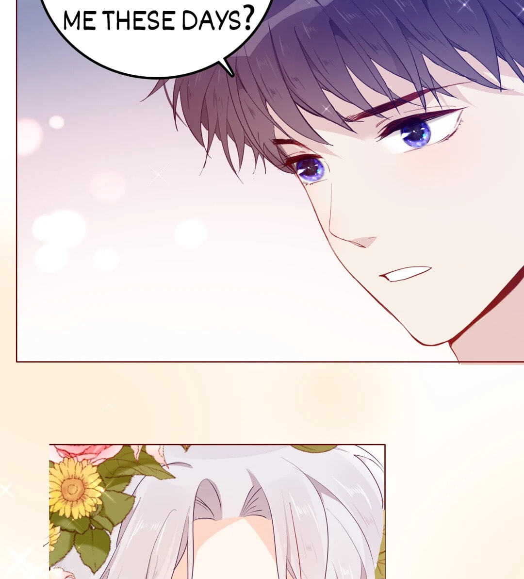 Maid to Be a Princess Chapter 52 page 55 - 