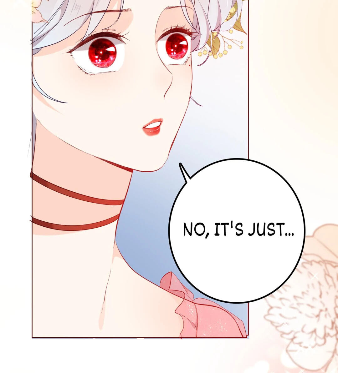 Maid to Be a Princess Chapter 52 page 56 - 