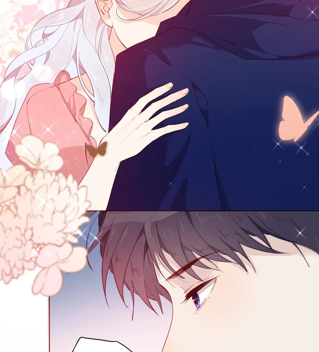 Maid to Be a Princess Chapter 52 page 58 - 