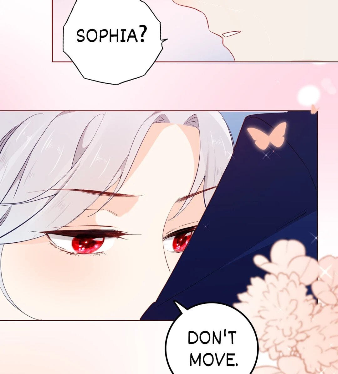 Maid to Be a Princess Chapter 52 page 59 - 