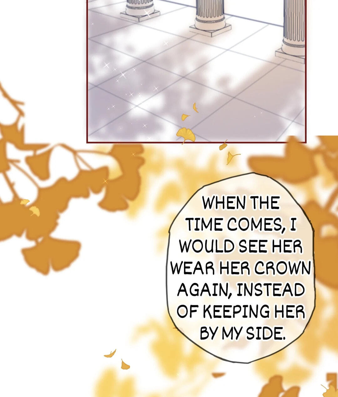 Maid to Be a Princess Chapter 52 page 7 - 