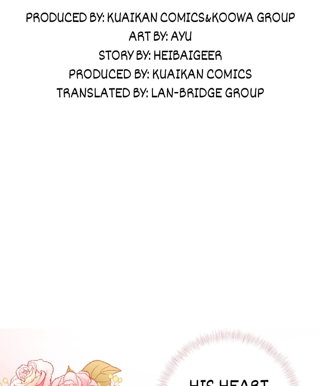 Maid to Be a Princess Chapter 53 page 2 - 