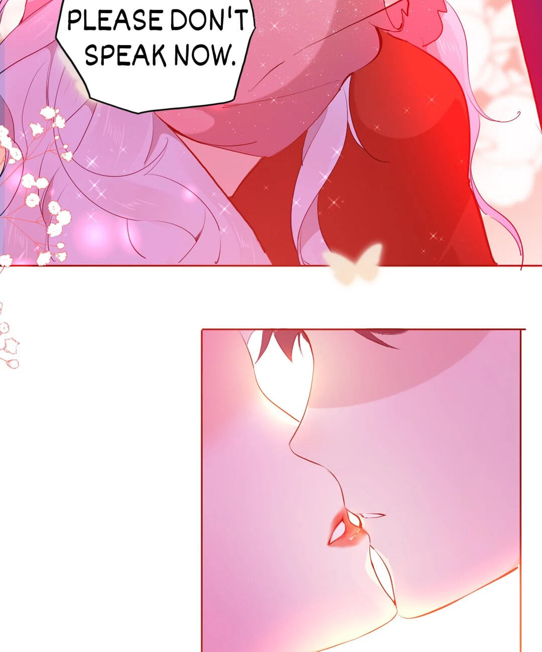 Maid to Be a Princess Chapter 53 page 11 - 