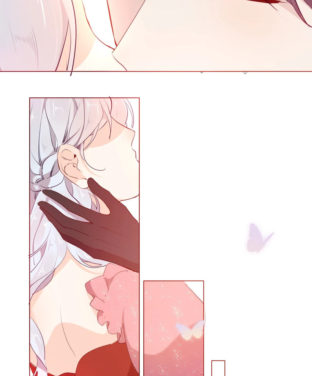 Maid to Be a Princess Chapter 53 page 13 - 