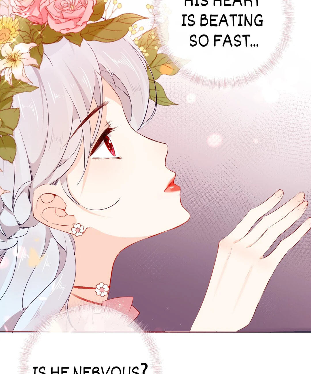 Maid to Be a Princess Chapter 53 page 3 - 