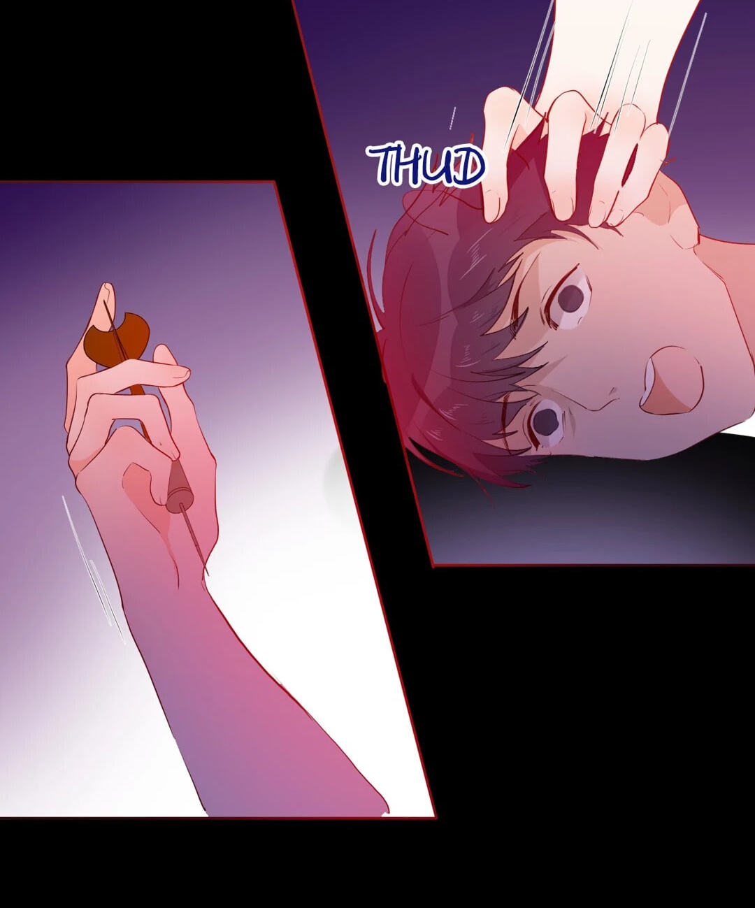 Maid to Be a Princess Chapter 53 page 28 - 