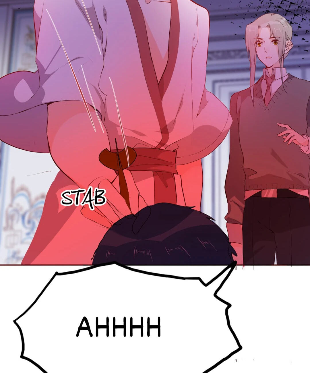 Maid to Be a Princess Chapter 53 page 30 - 